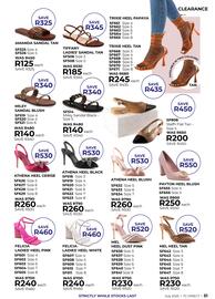 Table Charm Direct catalogue Page 50