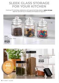 Table Charm Direct catalogue Page 6