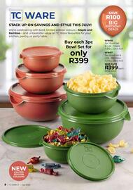 Table Charm Direct catalogue Page 8