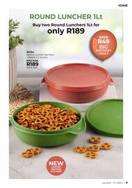 Table Charm Direct catalogue Page 9