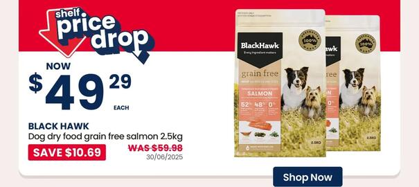 Pet stock catalogue Page 4