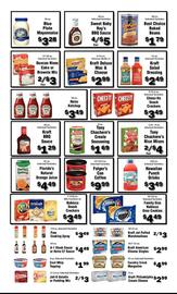 Lishman's City Market Weekly Ad week 27 Page 2