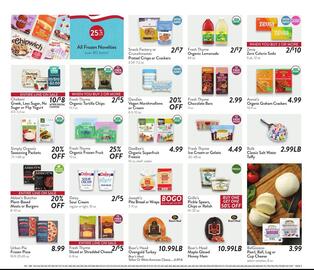 Fresh Thyme Weekly Ad week 27 Page 3