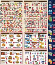 Carnicerias Jimenez Weekly Ad week 27 Page 2