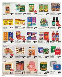 Bidgood's flyer week 27 Page 2