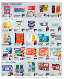 Bidgood's flyer week 27 Page 3