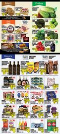 Central Fresh Market flyer week 27 Page 2