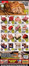 Central Fresh Market flyer week 27 Page 3