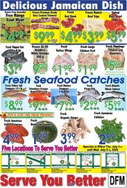Danforth Food Market flyer week 27 Page 2