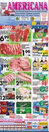 Americana Foods Weekly Ad Page 2