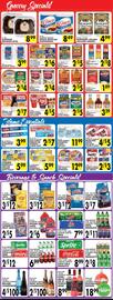 Americana Foods Weekly Ad Page 4