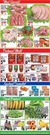 Americana Foods Weekly Ad Page 5