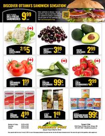 Farmer's Pick flyer week 27 Page 2