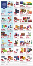 Stater Bros Weekly Ad week 27 Page 2