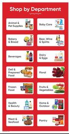 Stater Bros Weekly Ad week 27 Page 6