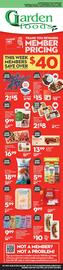 Garden Foods flyer week 27 Page 2