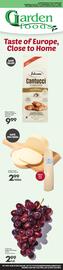 Garden Foods flyer week 27 Page 3