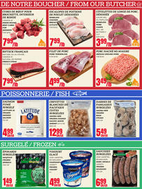 Euromarché flyer week 27 Page 2