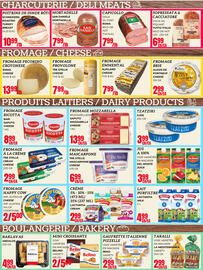 Euromarché flyer week 27 Page 3