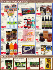 Euromarché flyer week 27 Page 4