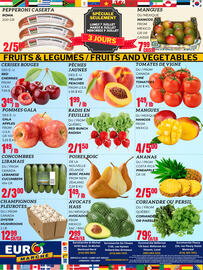 Euromarché flyer week 27 Page 5