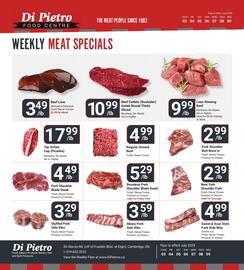 Di Pietro flyer week 27 Page 2