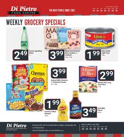 Di Pietro flyer week 27 Page 9