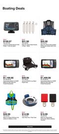 Cabela's Weekly Ad week 26 Page 3