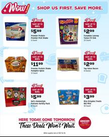 Grocery Outlet Weekly Ad week 27 Page 11
