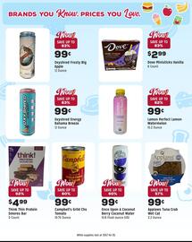 Grocery Outlet Weekly Ad week 27 Page 13