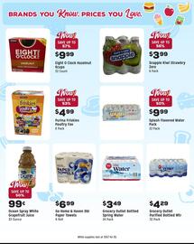 Grocery Outlet Weekly Ad week 27 Page 14