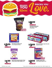Grocery Outlet Weekly Ad week 27 Page 4