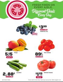 Grocery Outlet Weekly Ad week 27 Page 6