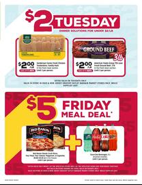 Grocery Outlet Weekly Ad week 27 Page 7