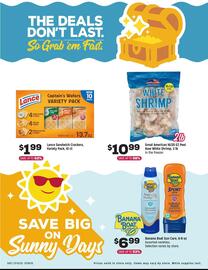 Grocery Outlet Weekly Ad week 27 Page 8