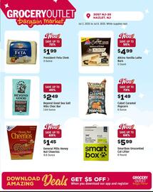Grocery Outlet Weekly Ad week 27 Page 9