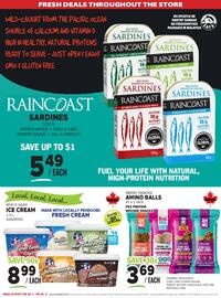 Foodsmiths flyer week 27 Page 10