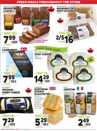 Foodsmiths flyer week 27 Page 11