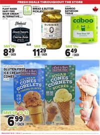 Foodsmiths flyer week 27 Page 13