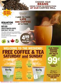 Foodsmiths flyer week 27 Page 14