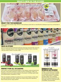 Foodsmiths flyer week 27 Page 15