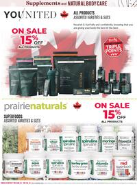 Foodsmiths flyer week 27 Page 18