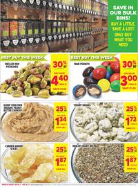 Foodsmiths flyer week 27 Page 5