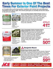 Ace Hardware Weekly Ad Page 4