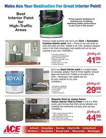 Ace Hardware Weekly Ad Page 5