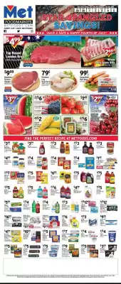Met Foodmarkets Weekly Ad (valid until 5-07)