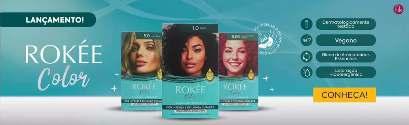 Catálogo Fikbella Perfumaria (válido até 23-07)