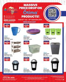 Africa Cash and Carry catalogue Page 2