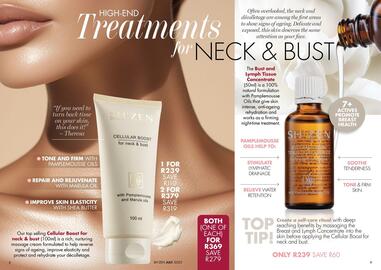 Sh'Zen catalogue Page 5