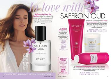Sh'Zen catalogue Page 6